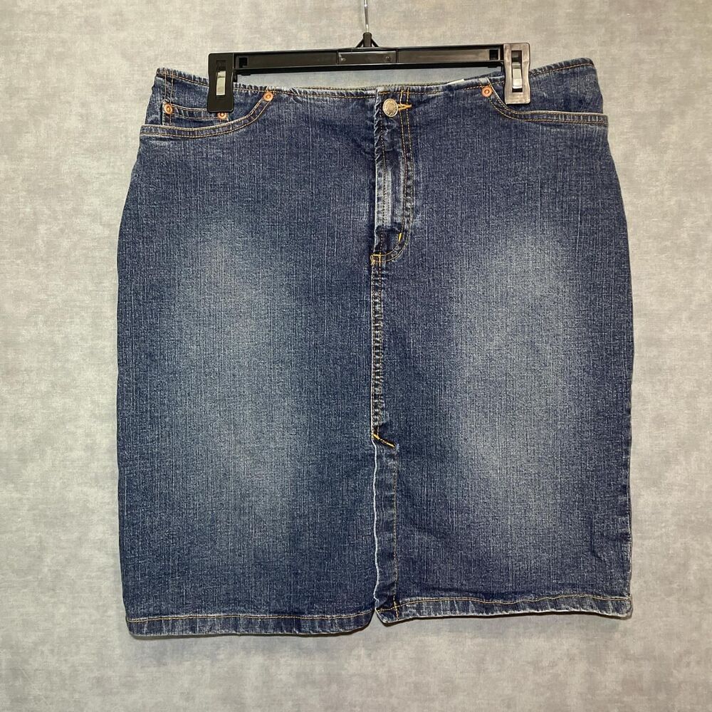 Vintage 2003  Old Navy skirt